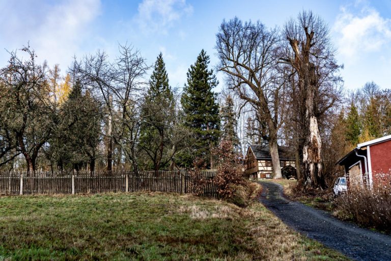 Burgk Momente. Jenseits der Perlenkette